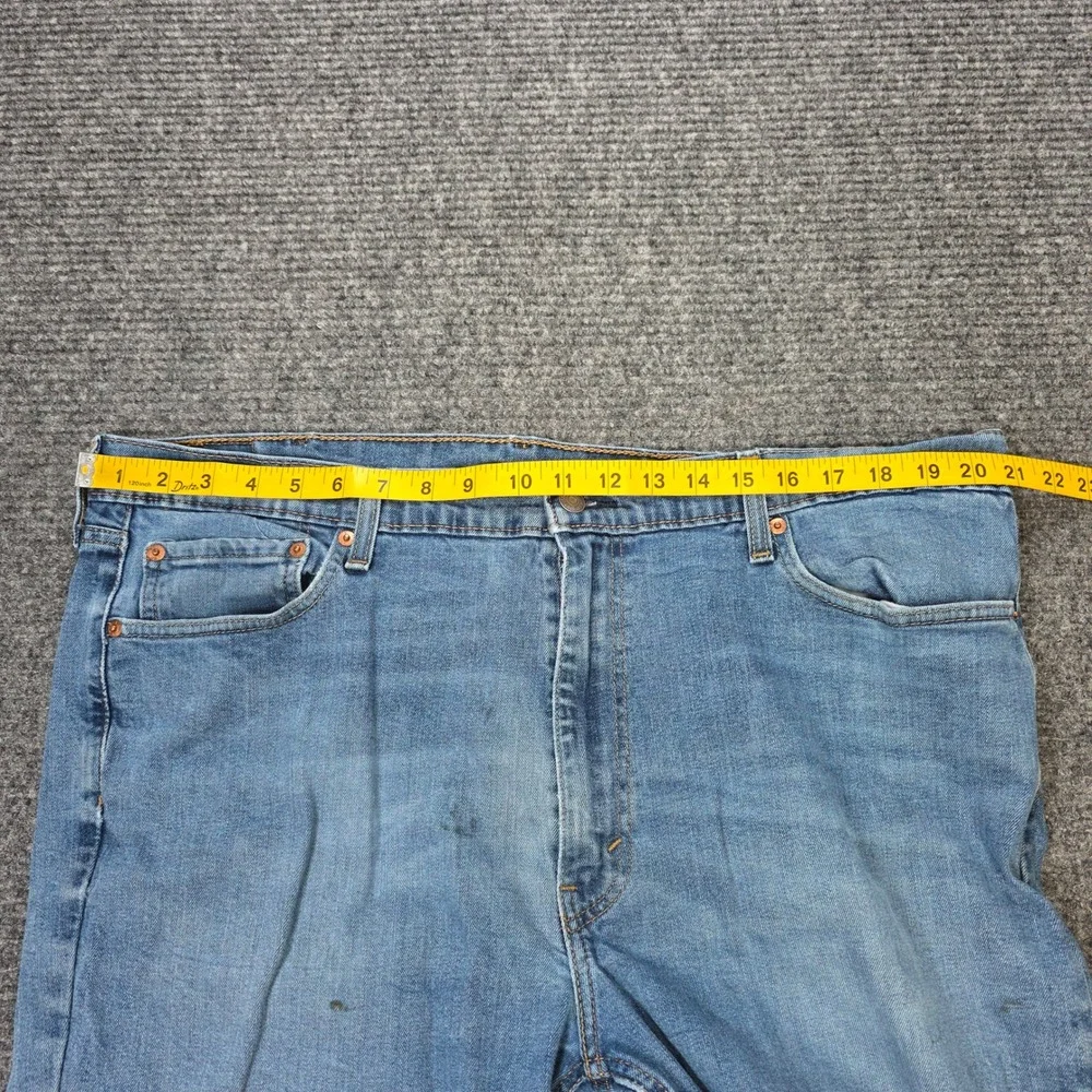 Levis levi 541